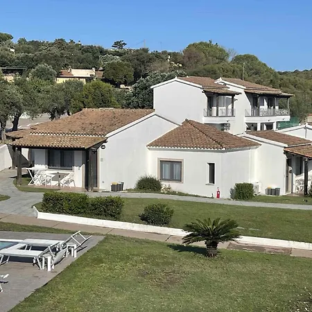 Apartment Smeraldina 10