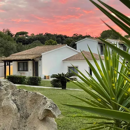 Smeraldina 10 Porto Pozzo