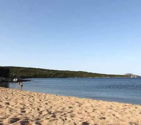 Smeraldina 10 * Porto Pozzo
