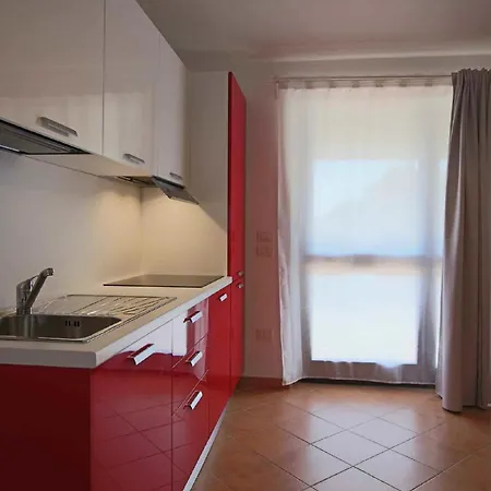 Apartment Smeraldina 10 Porto Pozzo