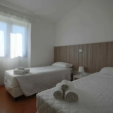 Smeraldina 10 * Porto Pozzo