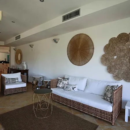 Smeraldina 10 Apartment Porto Pozzo
